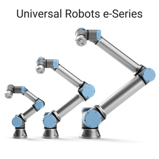 UR Robots